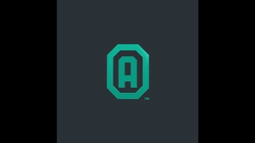 ARENA INTRO LOGO ANIMATION