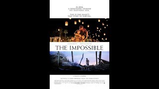 The Impossible - Richard Roeper's Reviews (1/11/2013)
