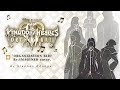 Organization xiii  reimagined cover  kingdom hearts  by stephen ddungu