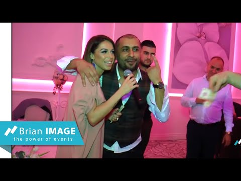 Monica Lupsa & Georgiana Vita - Pentru tine stau si plang intruna ( LIVE 2018)