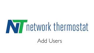 Cloud Connect - Add Users