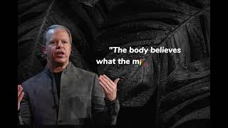 UNLOCK The Power Of Your Mind & Become LIMITLESS - Dr Joe Dispenza |UNDERSTAND THIS LIFE WILL CHANGE