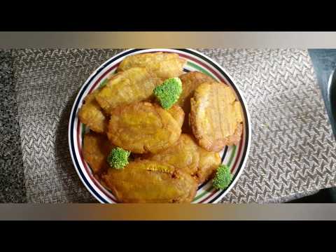 How To Make Tape Tape Plantain