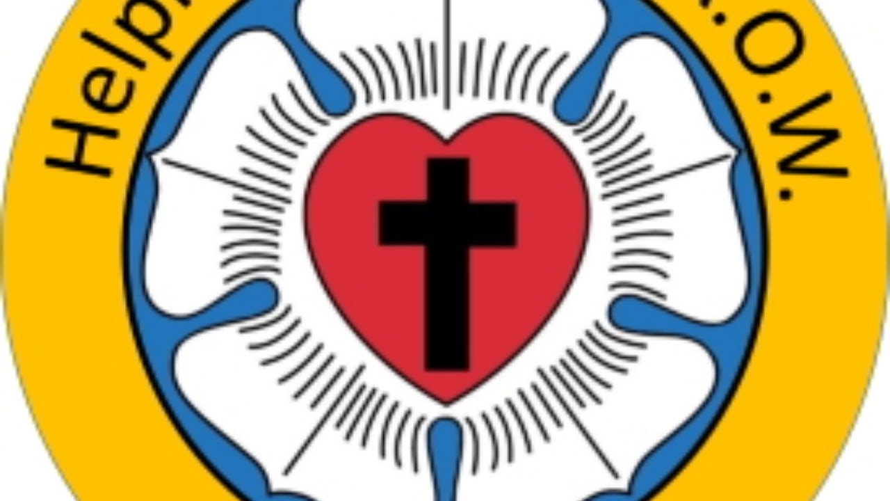 11/23/2025  St Paul's Lutheran Church in Aberdeen MD 9am Service