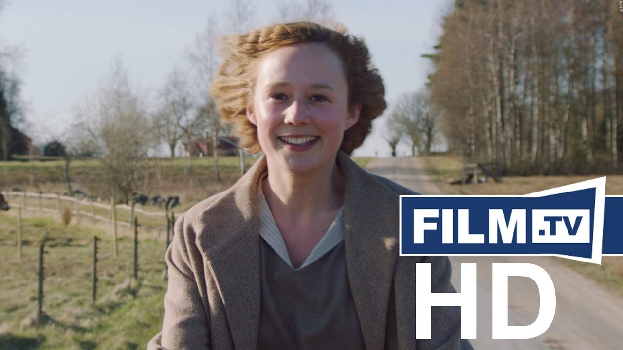 Astrid Trailer Astrid Trailer