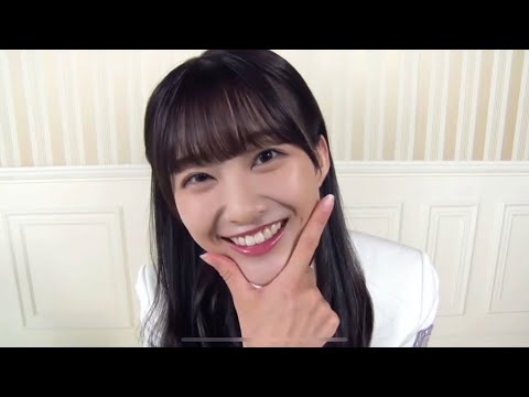 【ユニエア】stage up movie 2 原田葵 ／ 櫻坂46