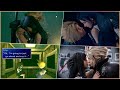 Why Tifa love Cloud so much and Tifa almost confessed to Cloud! - Final Fantasy 7