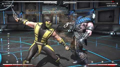 how to run cancel in mkx