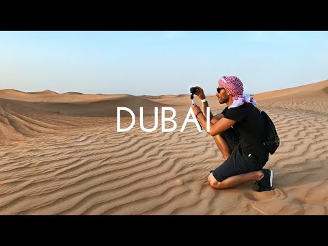 Video: Vacanze negli Emirati Arabi Uniti ad agosto