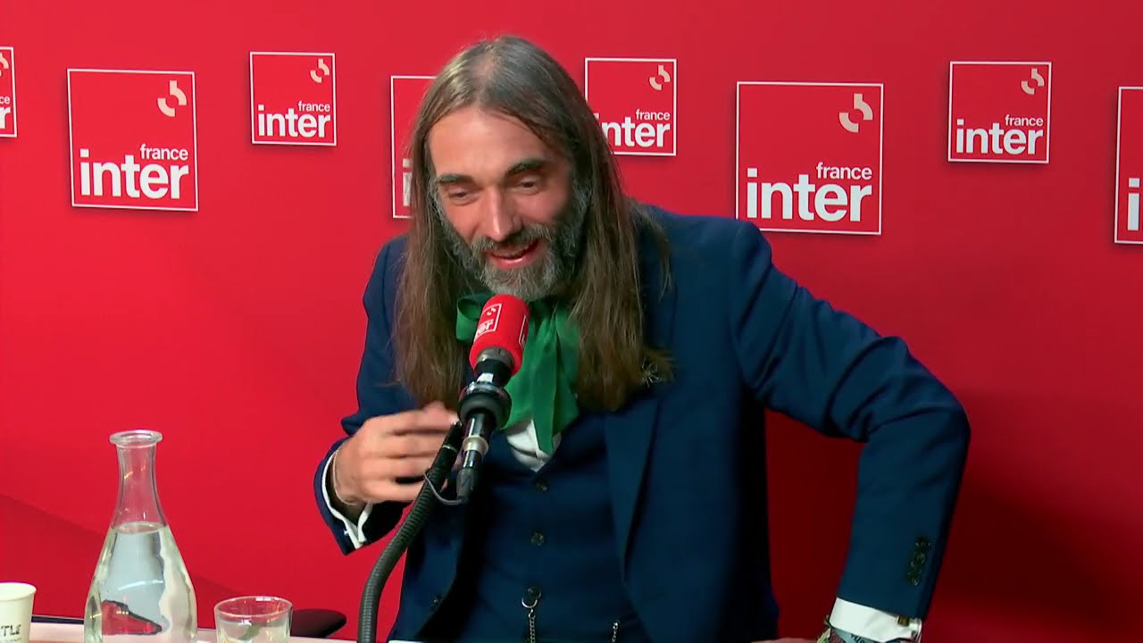 La joie des maths - La terre au carré