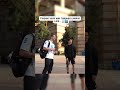 @AlexMonahan1 finding your way through campus like... 🚶♂️🏙️ #shorts #collagevlog #campusvlog