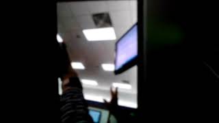 City of Killeen Texas Patsy Bracey  threatening Holly Teel and Melissa Brown
