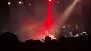 Acres Live - Bloodlust @ Vibes Event Center in San Antonio TX, 02/28/2025