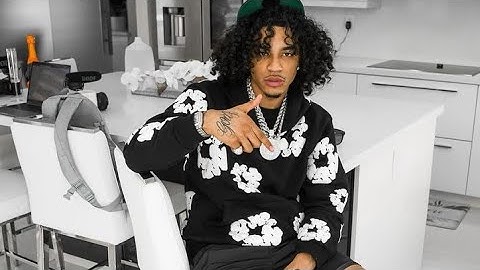 Jay cinco “4 steps of love” (official snippet)