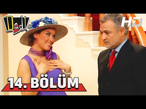 Dadı 14. Bölüm HD