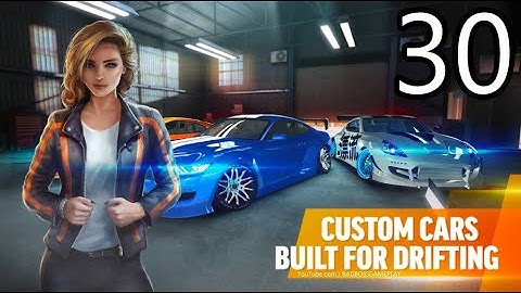 Drift Max Pro | Gameplay Walkthrough Part - 30