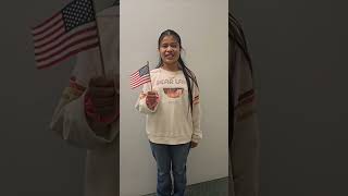 Information Happy Veterans Day 2024 from Clinton Elementary School Students and Faculty. Update
