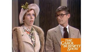 The Lift from The Carol Burnett Show