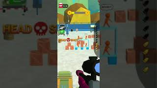 💖💖Clear Vision 4 Brutal 😊😊Sniper Games Android gameplay 😍😍 #shots screenshot 3