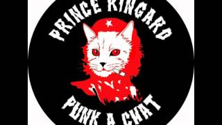 Miniatura de "Prince Ringard - Le pont des suicidés (PUNK A CHAT - 2012)"