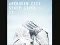 Aberdeen City - Sixty Lives