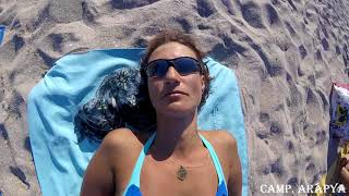 Around The Black Sea By Bicyclebulgariabicycle Lifestyle Episode 4 2017