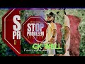 Ck well lenvie dtre moi stop probleem riddim2021 