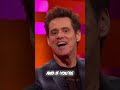 Jim Carrey TORTURED BY CIA! #comedy #celebrity #interview #talkshow #crazy #funny #movie #story