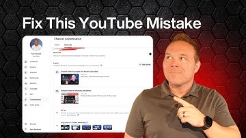 How to Set Up Your YouTube Home Page for More Views (2025 Layout Tutorial)