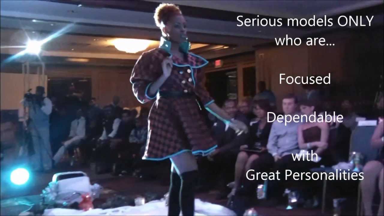 Illusion Model Management, LLC: Open Call Announcement