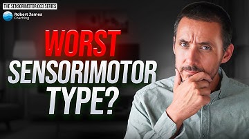 Why Your Sensorimotor OCD Theme Isn