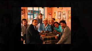 La Cuation - The A La Menthe Speed Up