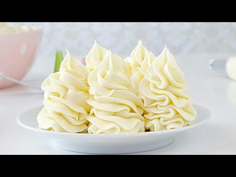 Video: Boiled Condensed Milk Cream Recipe
