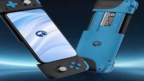 GameSir X2s Mobile Gamepad Android Phone Game Controller for Cloud Gaming Xbox Game Pass S