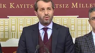 Saffet Sancaklı, Rasim Ozan Kütahyalıya Ateş Püskürdü...