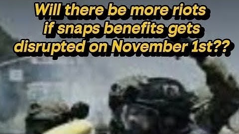 The End of Extra SNAP Benefits: How It