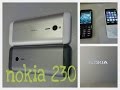 Nokia 230 – обзор звонилки в металле