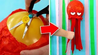 13 Must-Try Party Crafts and Hacks