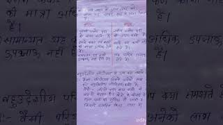 Khadar Aur Bangar Mrada Mein Antar Spasht Karen Class 10Th Sst Important Question