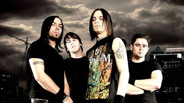 Bullet for my Valentine - Waking the demon (432Hz)