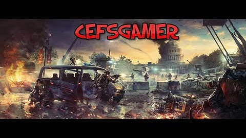 The Division 1 - Pyromaniac Commendation (Lexington Event Center - Hard - PC)