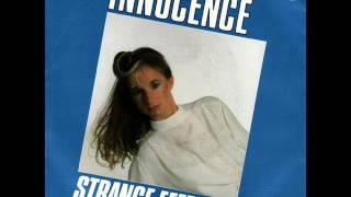 Innocence  - Strange Effect