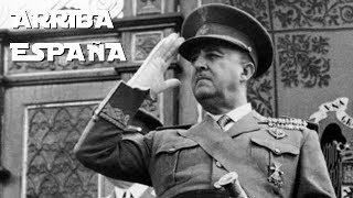 Arriba España Reupload