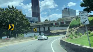 Road trip : Atlanta to Miami Beach