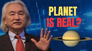 4 Biggest (REAL) Space Mysteries That Scientists Can