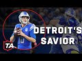 Will Jared Goff Lead the Lions to The Promise Land? | NFL Total Access