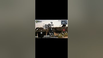 New QXR (mp7) gameplay in Cod mobile!!