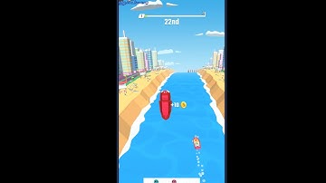 Flippy race - Android app - GogetaSuperx