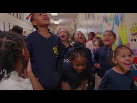 Mt. Airy Schools Coalition: Jenks