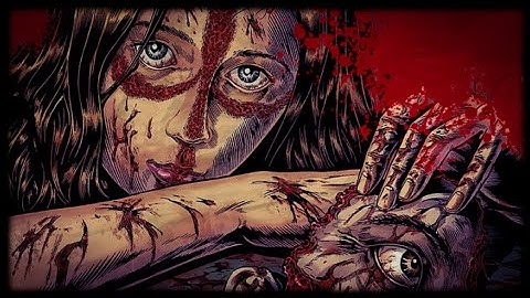 CROSSED Video Release Promo